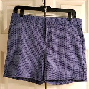 Banana Republic shorts